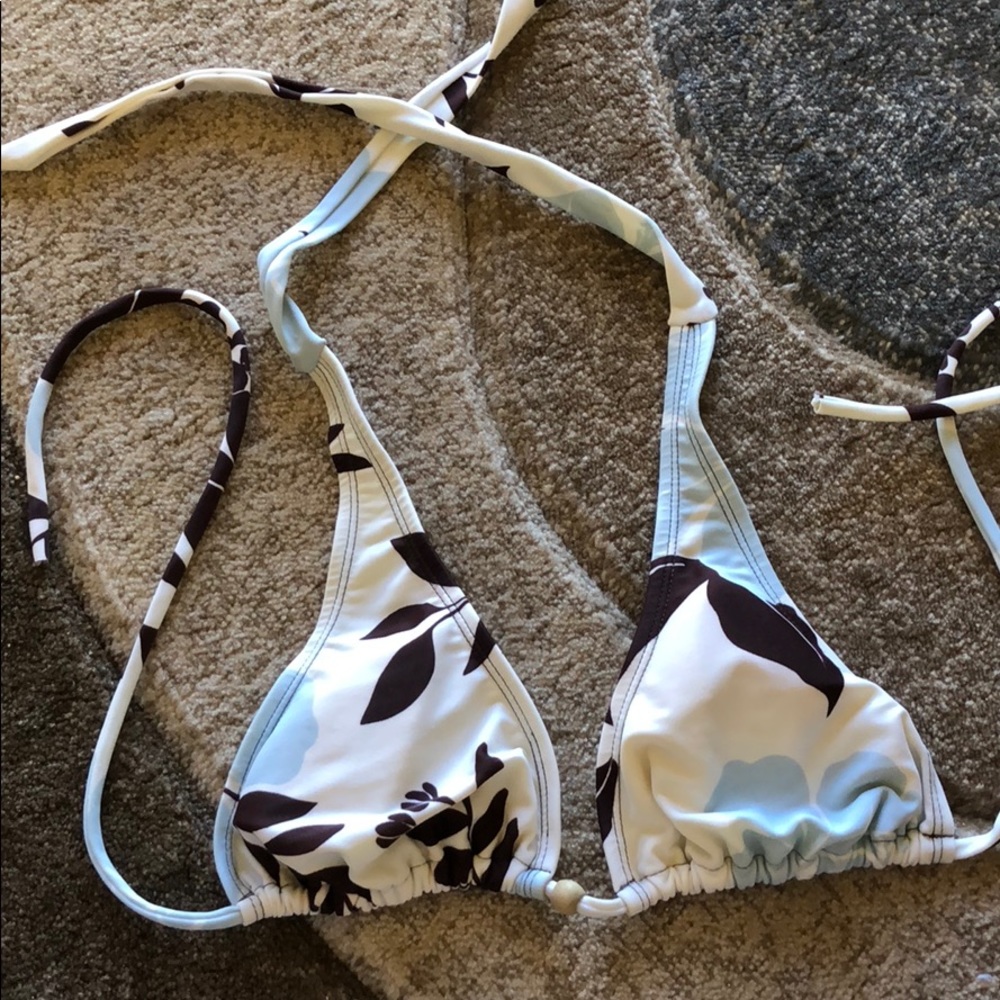 Bikini top from Hawaii